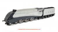 R30458 Hornby Dublo LNER Class A4 4-6-2 Steam Loco number 2511 "Silver King" LNER Silver - 90th Anniversary Collection